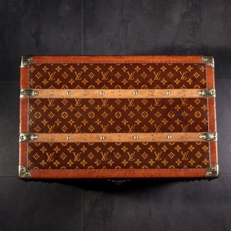 louis vuitton baule ricambi|louis vuitton lv.